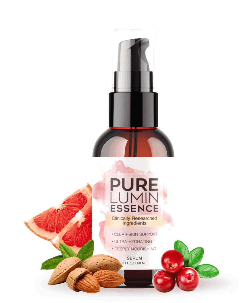 get PureLumin Essence