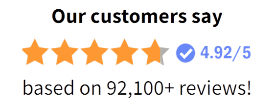 PureLumin Essence 5 star ratings